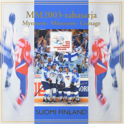 1177641 finlandia set 1 - [#1177641],