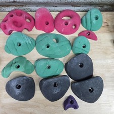 Lotto di 50 supporti per