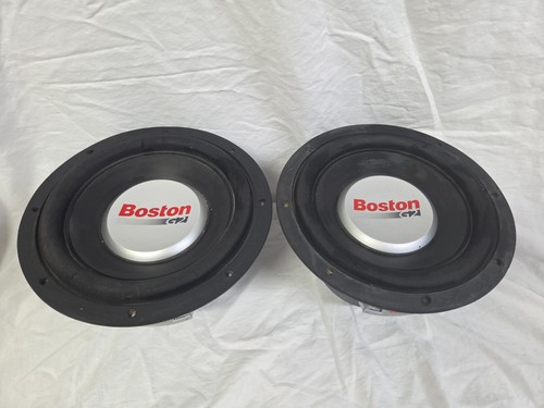 Boston acoustics ohm - boston, g2