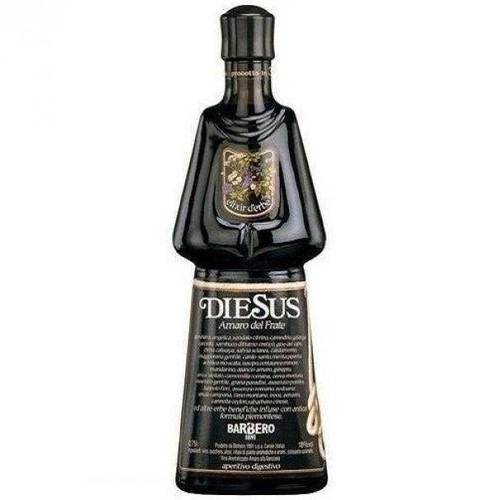 Diesus amaro del - amaro,