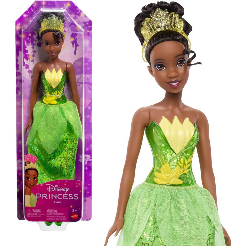 Bambola principesse disney - bambola,