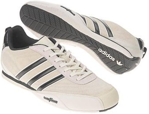 Scarpe vintage adidas - vintage,