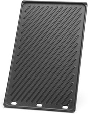 Onlyfire Grillplatte Gusseisen