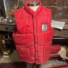 Gilet imbottito Harley Davidson 1968 