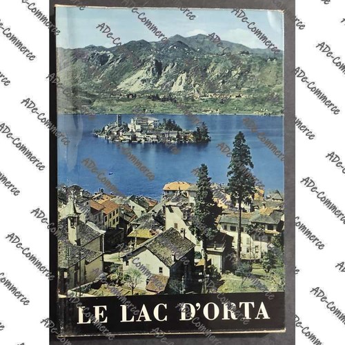 Lac orta m bonfantini - d'orta,