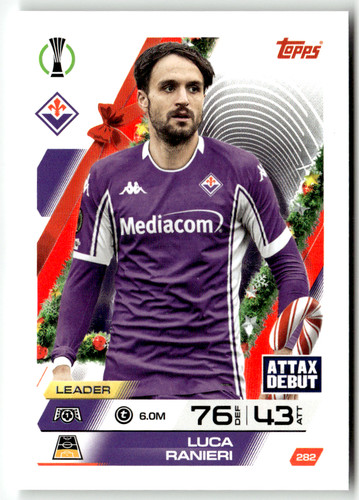 Topps match attax - topps, cl