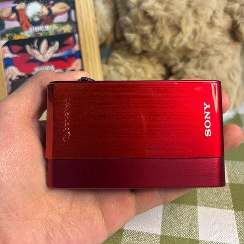 Sony cyber shot - cyber-shot, dsc-t900