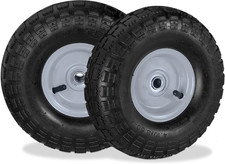 2X Ruote per Carrello