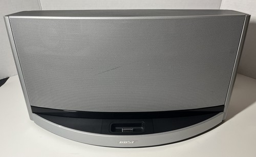 Bose sounddock digital - 10,