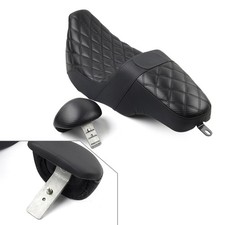 1 pezzo sedile doppio