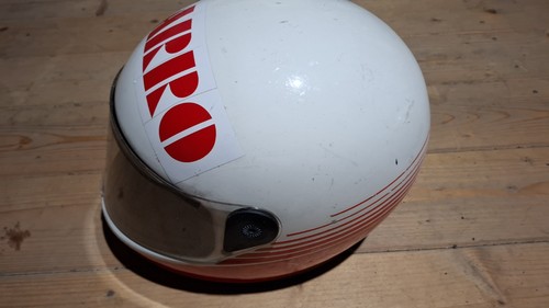 Casco integrale vintage - integrale,