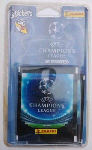Rare panini foot uefa - rare,