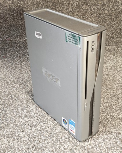 Desktop acer l320 ultra - pc,