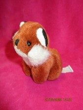 TRUDI:PELUCHES SWEET VOLPE