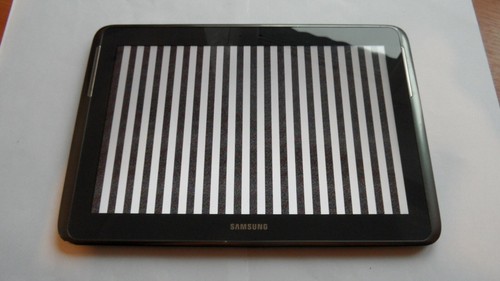Samsung galaxy note n8010 - samsung,