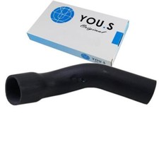 You tubo aspirazione - you.s, di