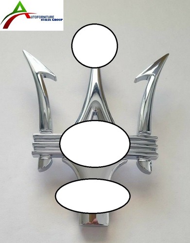 Fregio logo stemma - logo, anteriore