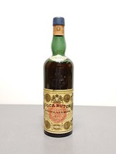 Liquore Coca Buton anni 50