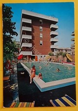 Cartolina Milano Marittima