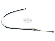 Cavo acceleratore motore barca