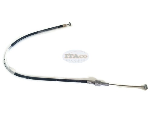 Cavo acceleratore motore barca
