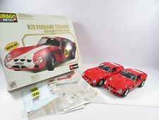 1:18 Bburago MetalKit 7011
