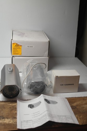 Sony super ccd 410k had - sony,