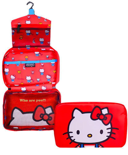 Murmur hello kitty - kitty, borsa