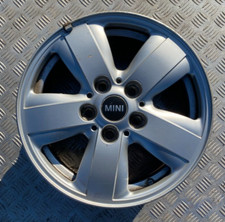 Mini Cooper F56 Luce Alu IN