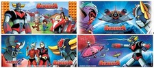 High Dream HL Pro Go Nagai