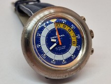 Memosail Regatta Chronograph
