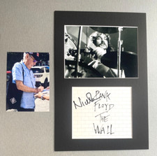 Nick mason pink - mason, 'pink