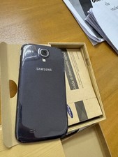 SAMSUNG GALAXY S4 16GB BLACK BLUE GT-I9505 - 2 anni di GARANZIA (NUOVO)