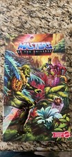 MOTU Origins Moss Man 2023