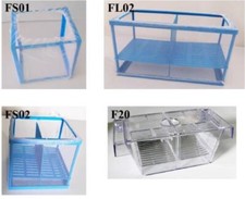 Sala parto per Pesci in