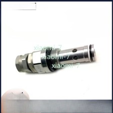 Valvola di sicurezza principale 1pz per escavatore Komatsu PC40 PC45 PC50 PC55 PC56