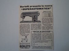 advertising Pubblicità 1956