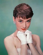 Audrey Hepburn 5x7 Photo