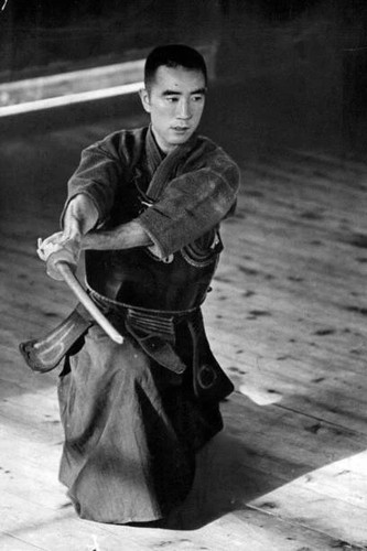 Yukio mishima 4x6 - yukio, photo