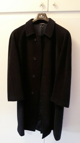 Cappotto uomo lebole made - lebole ,