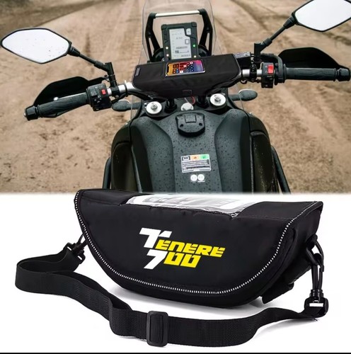 Borsa manubrio tenere 700 - da,