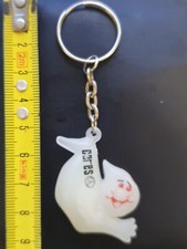 KEYRING PORTACHIAVI FANTASMINO