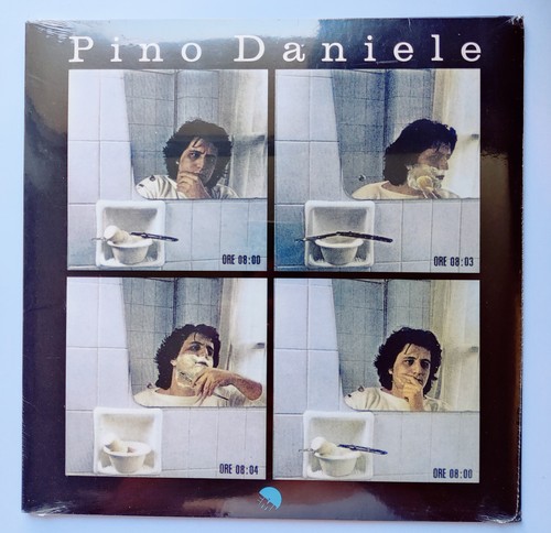 Pino daniele - -,