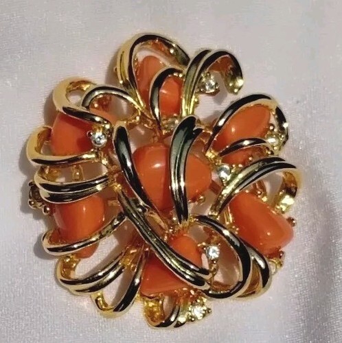 Spilla vintage joan - spilla,