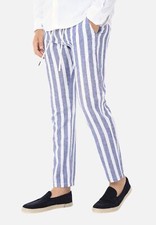 Men's Linen Cotton Summer