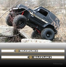 Adesivi Stiker Fuoristrada