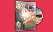 LIGABUE - 30 ANNI IN UN GIORNO