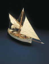 MANTUA MODEL Scatola accessori