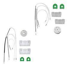 Kit Riparazione Alzacristalli