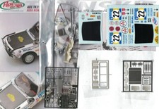 Transkit 1/43 ALFA ROMEO GT